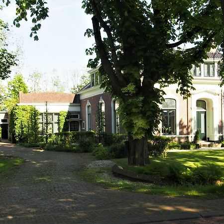 ZuidhornDe Oude Dokterspraktijk公寓 外观 照片